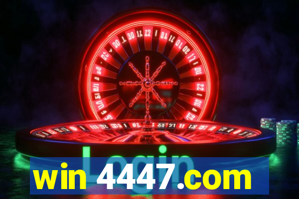 win 4447.com